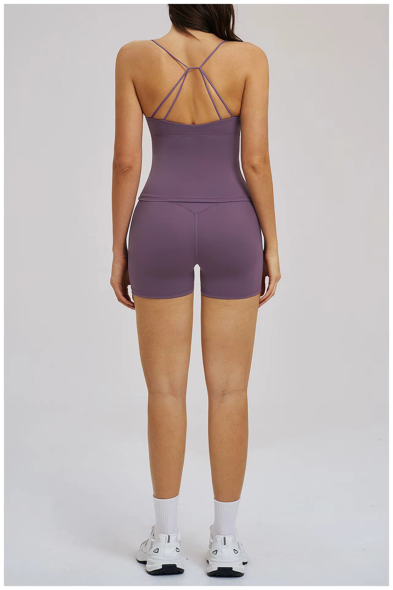 Amelia 2-Piece Yoga Set