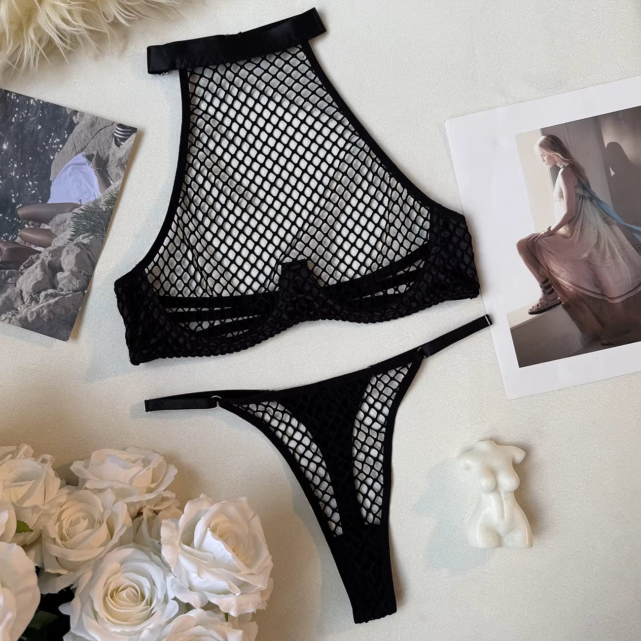 Lingerie Charmaine