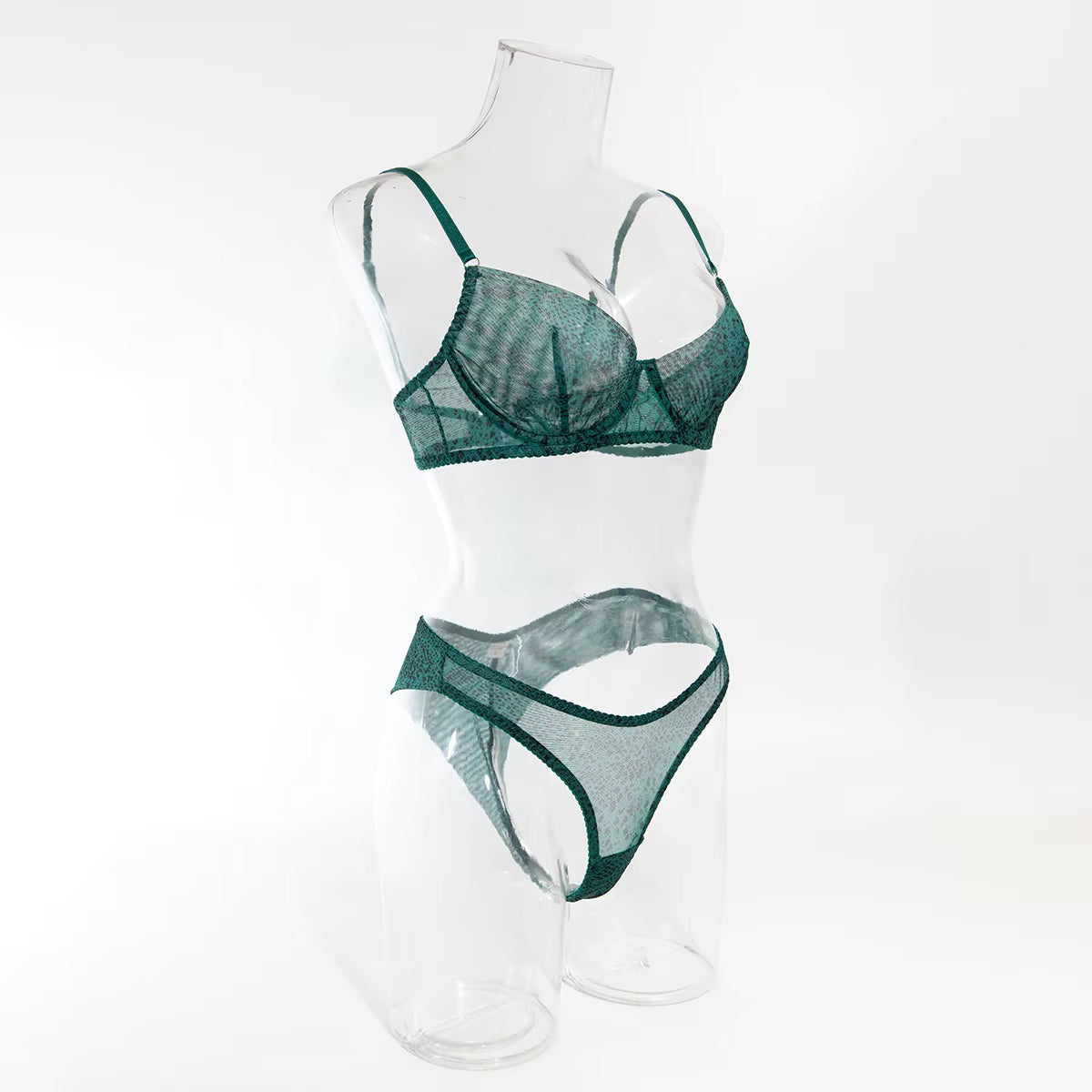 Lingerie Lucía
