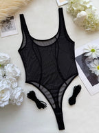 Lingerie Romina