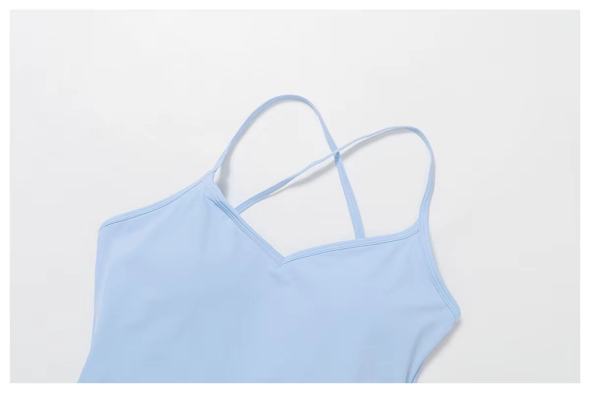 Micaela Sportdress