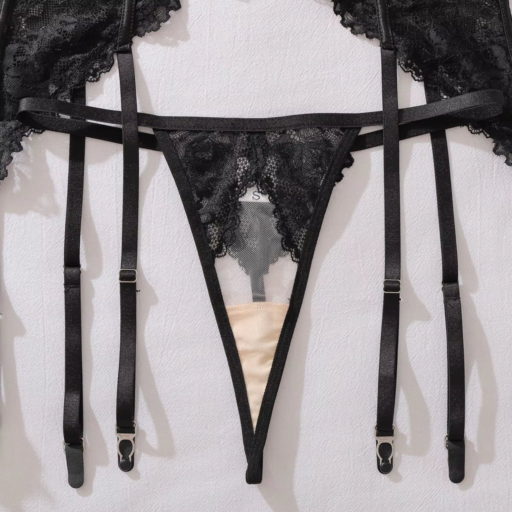 Lingerie Savia