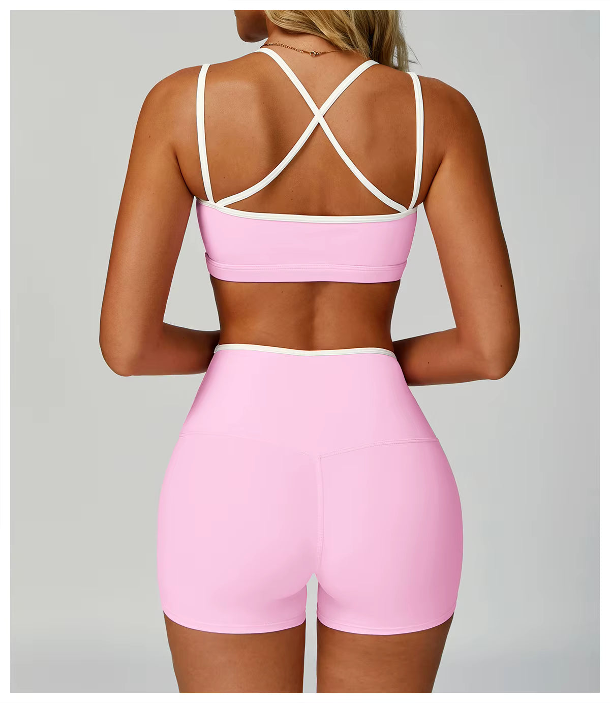 Gabriela Sport Set