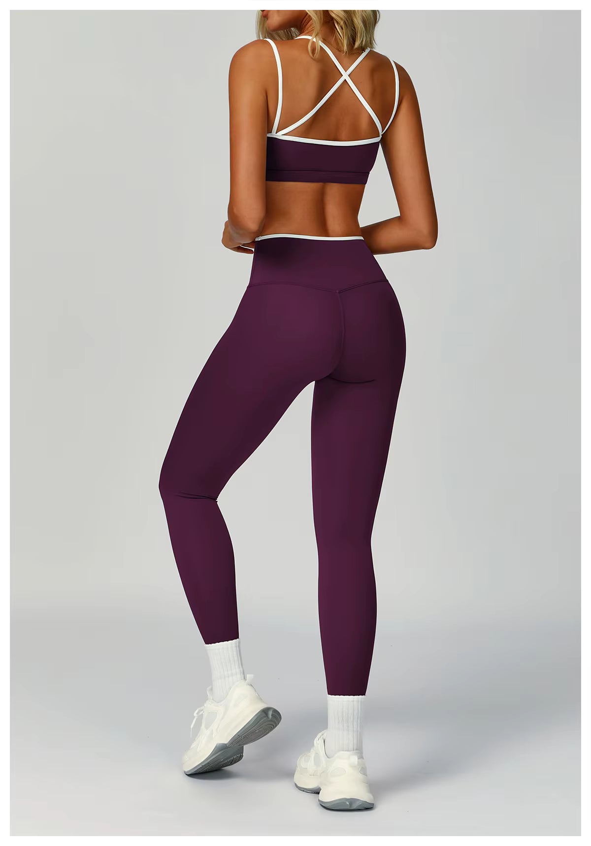 Gabriela Sport Set