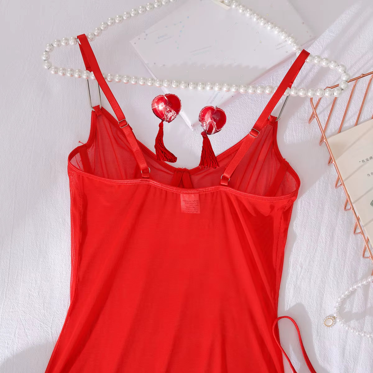 Lingerie Leandra