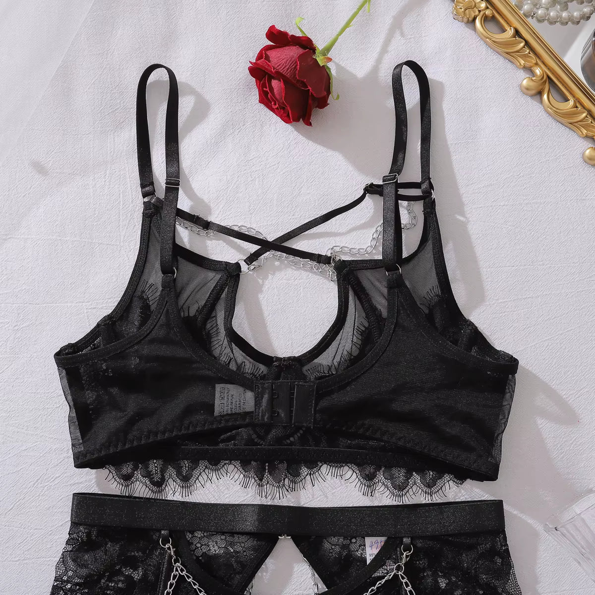 Lingerie Faih