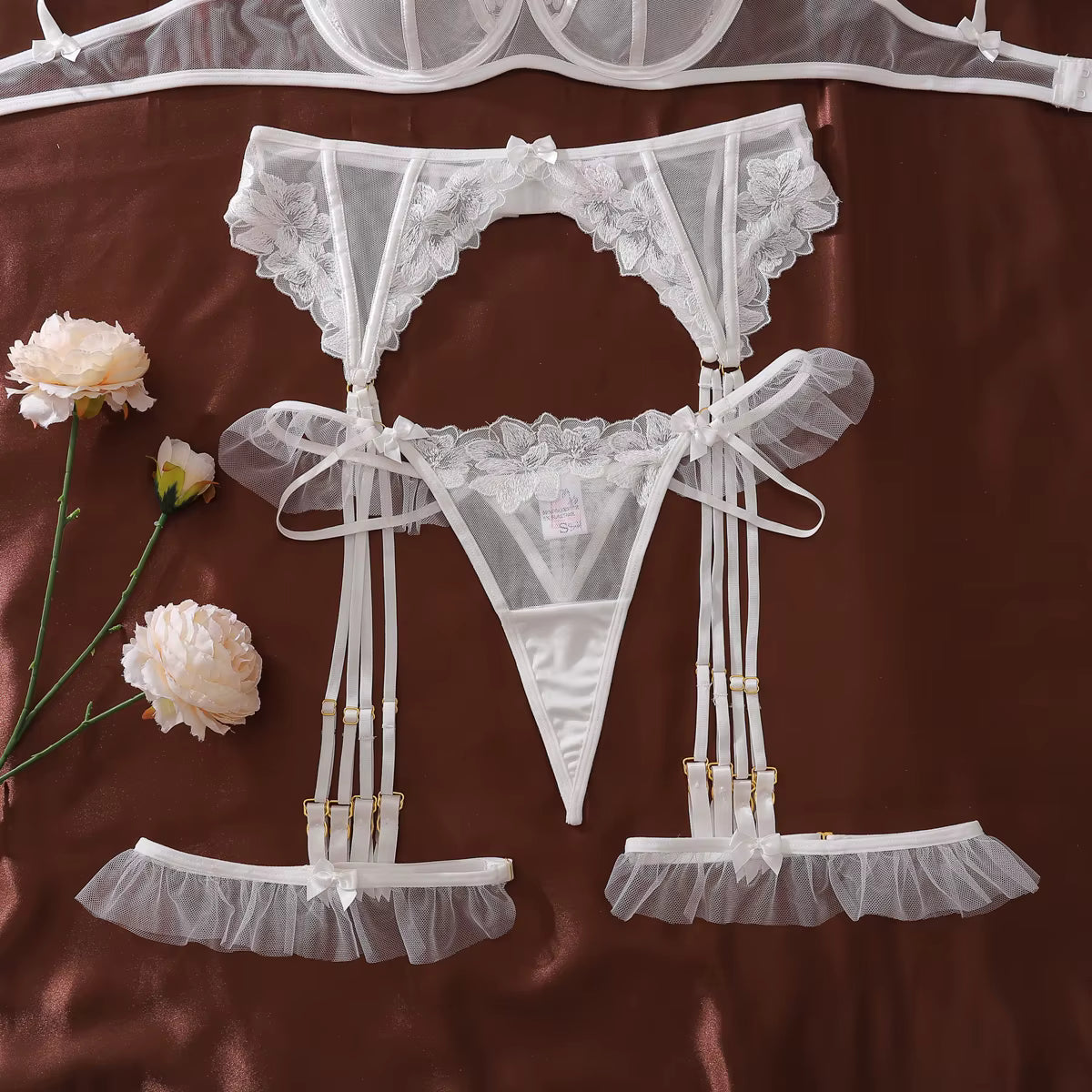 Lingerie Millie