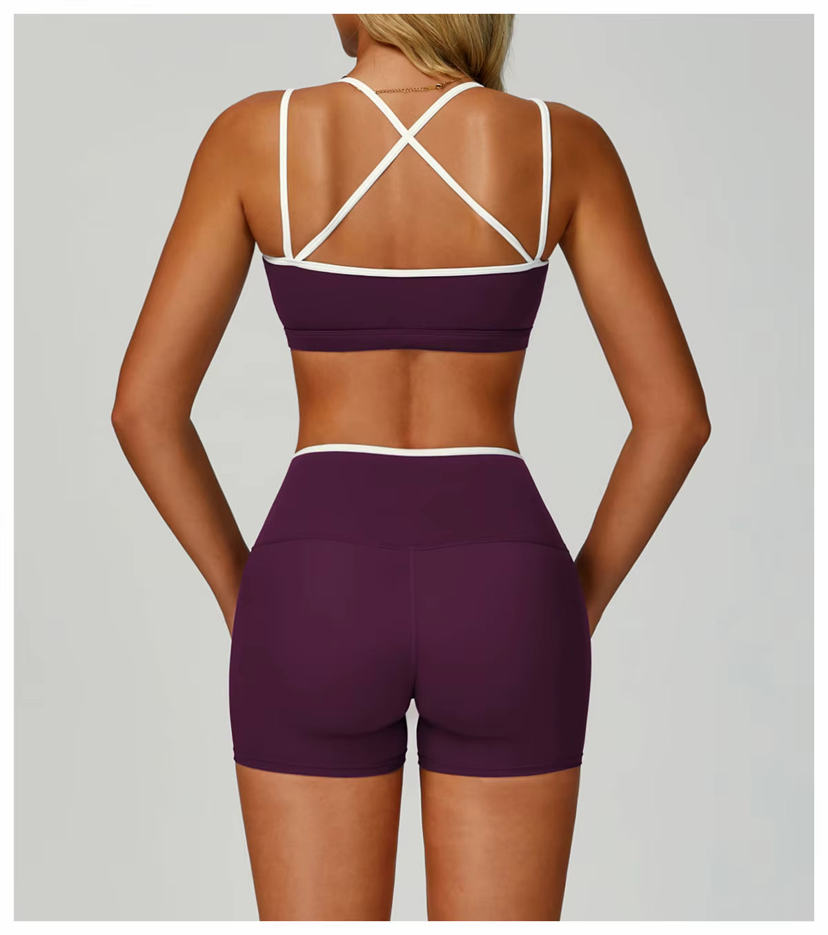 Gabriela Bra Top