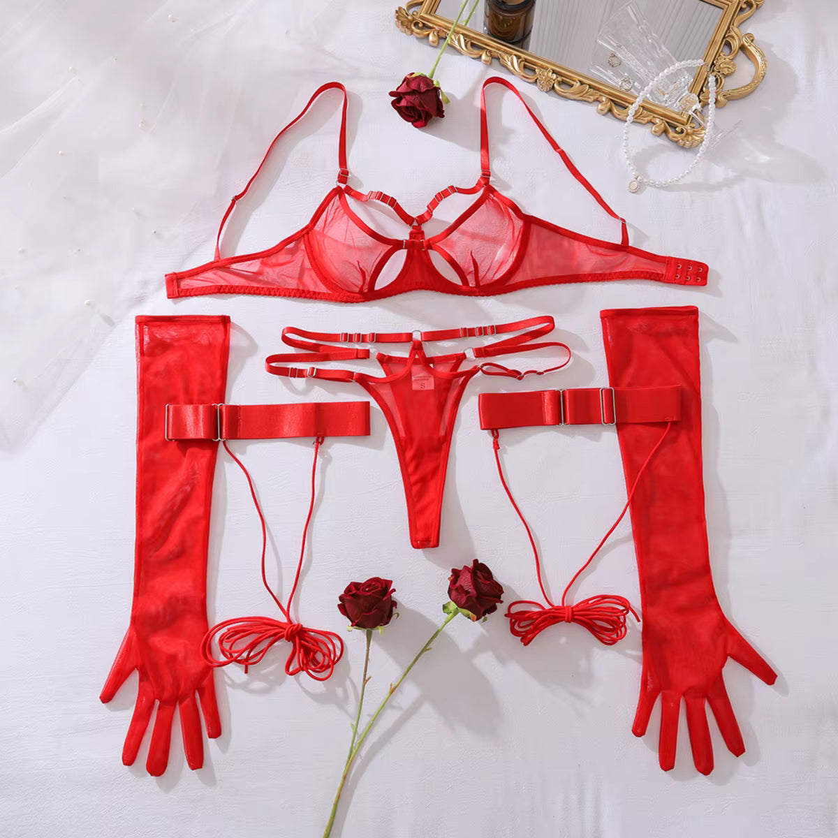 Lingerie Juana