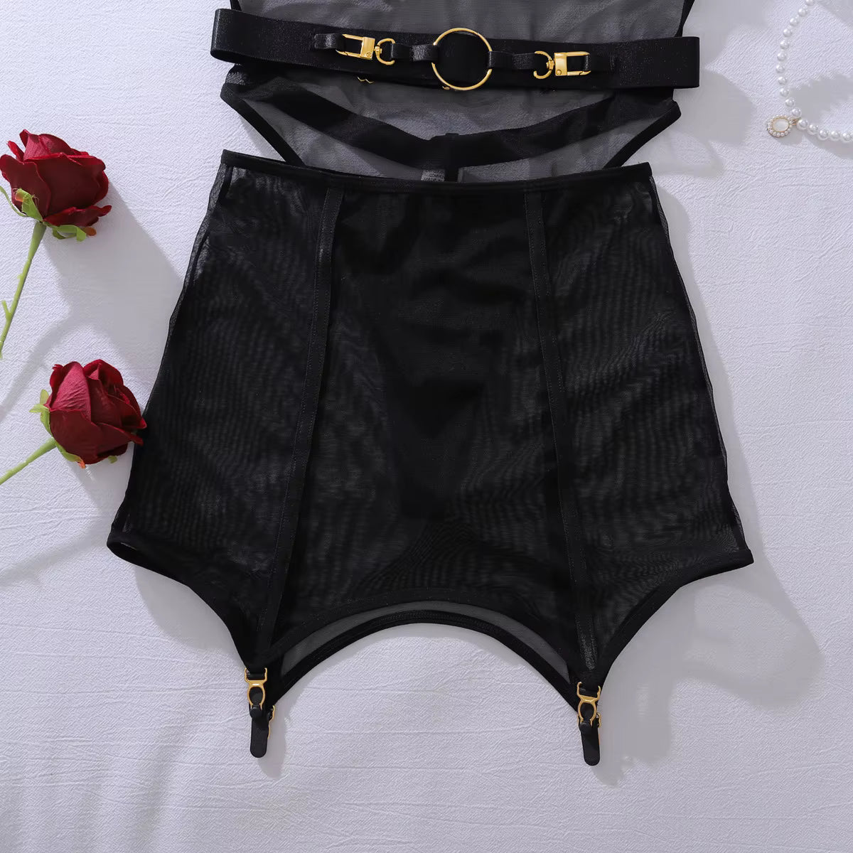 Lingerie Aurora
