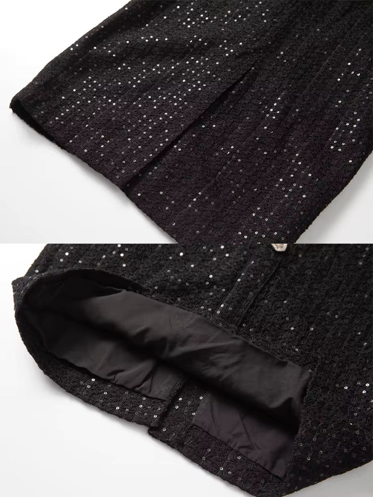 Boss Babe Formal Evening Long Dress