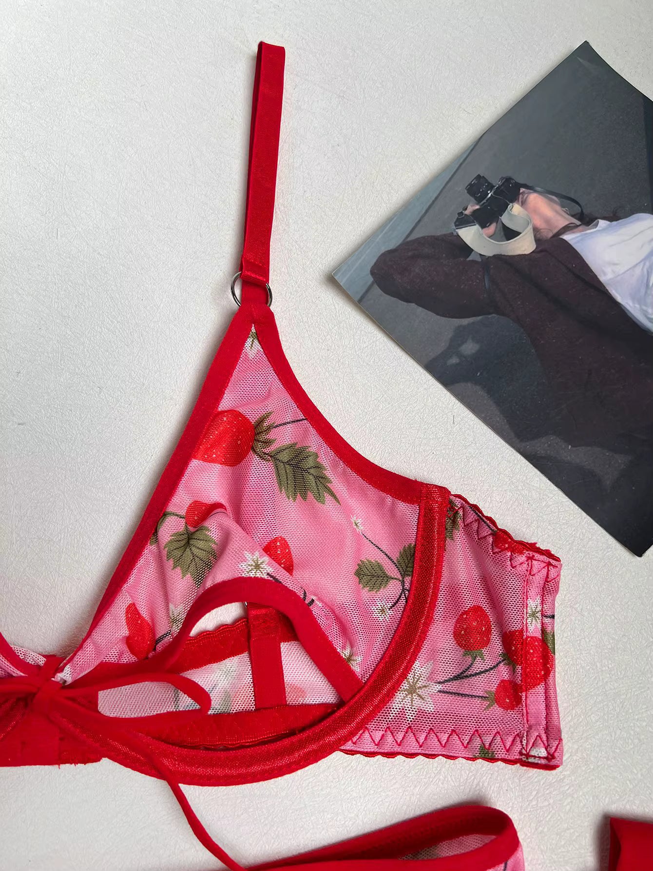 Lingerie Febe
