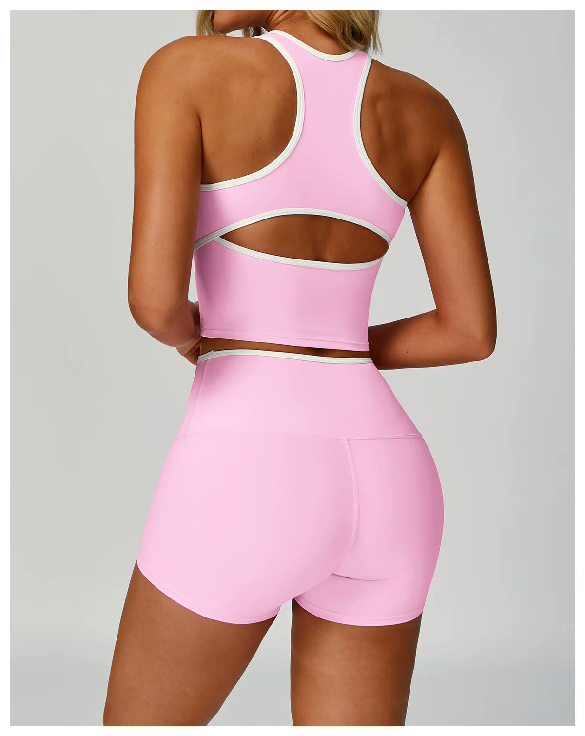 Gabriela Sport Set