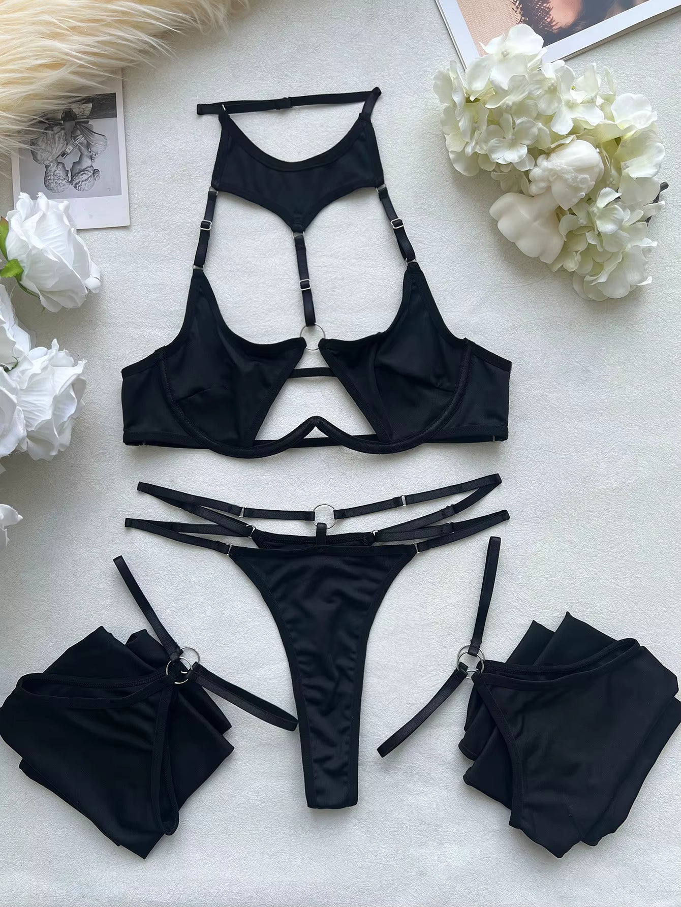 Lingerie Salva