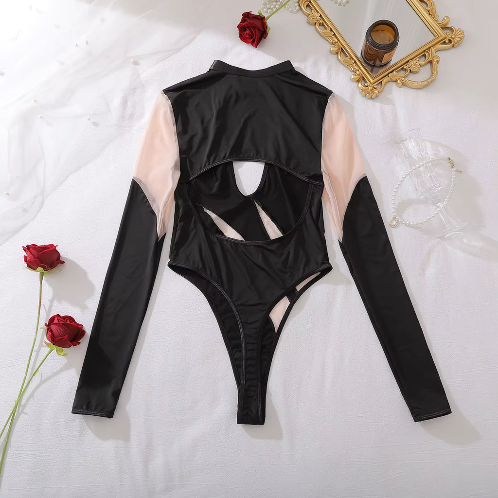 Lingerie Young