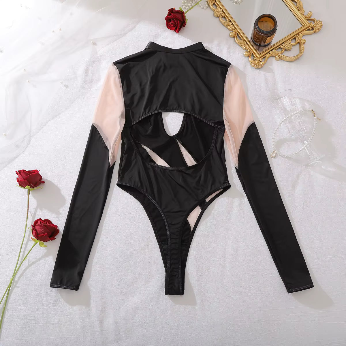 Lingerie Young