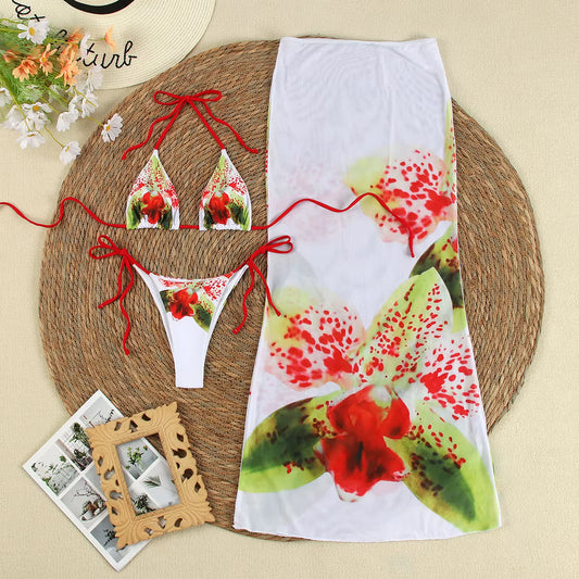 Bikini Set Rosalinda