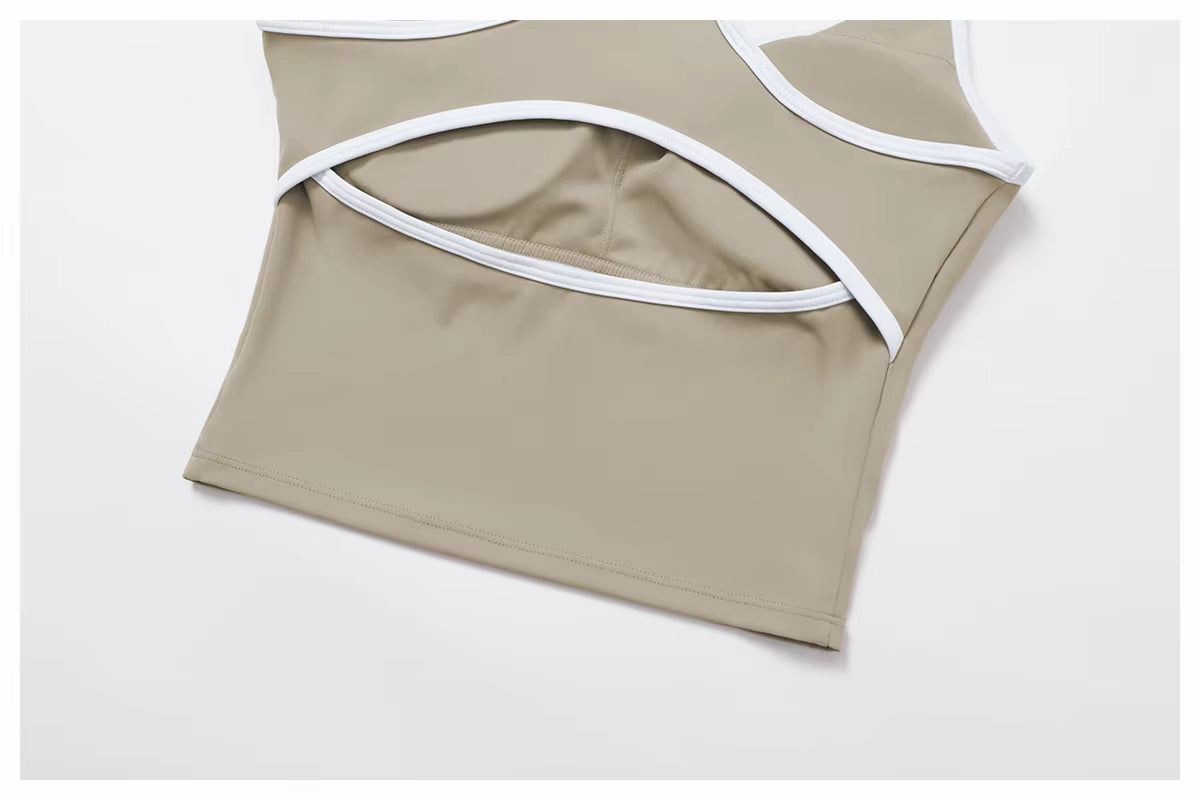 Gabriela Sport Set
