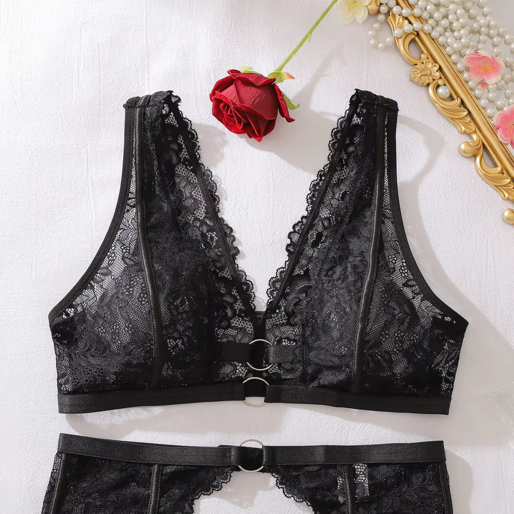 Lingerie Savia