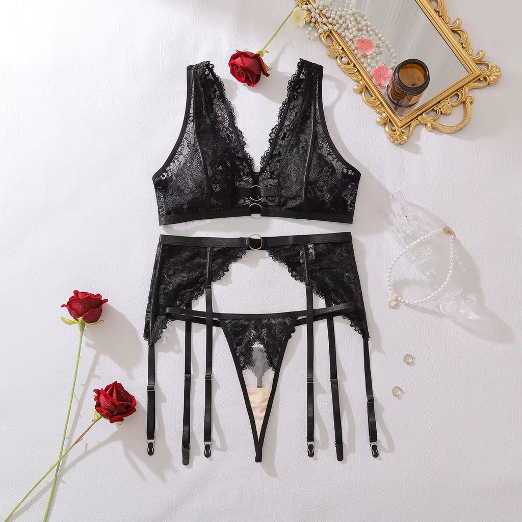 Lingerie Savia