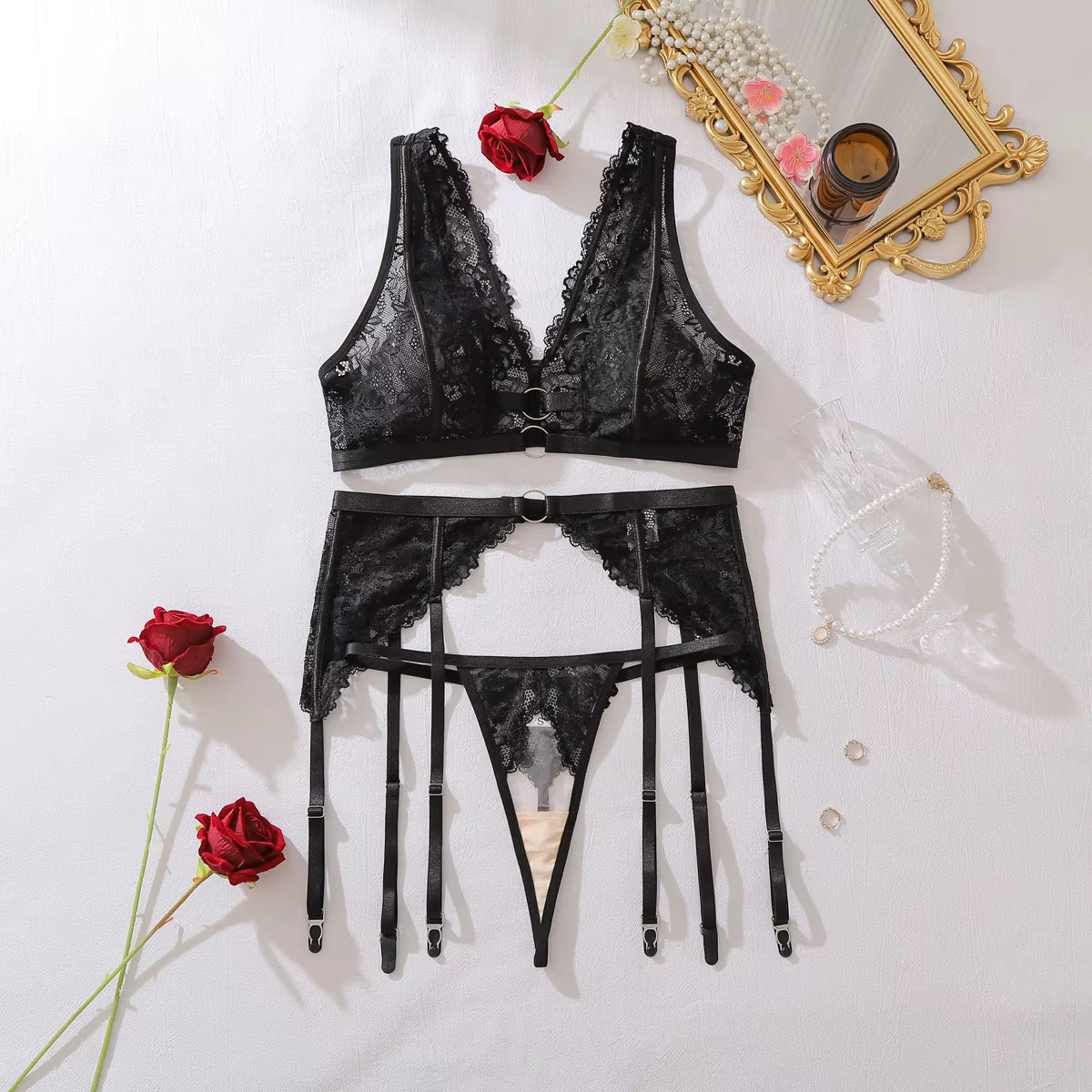 Lingerie Savia