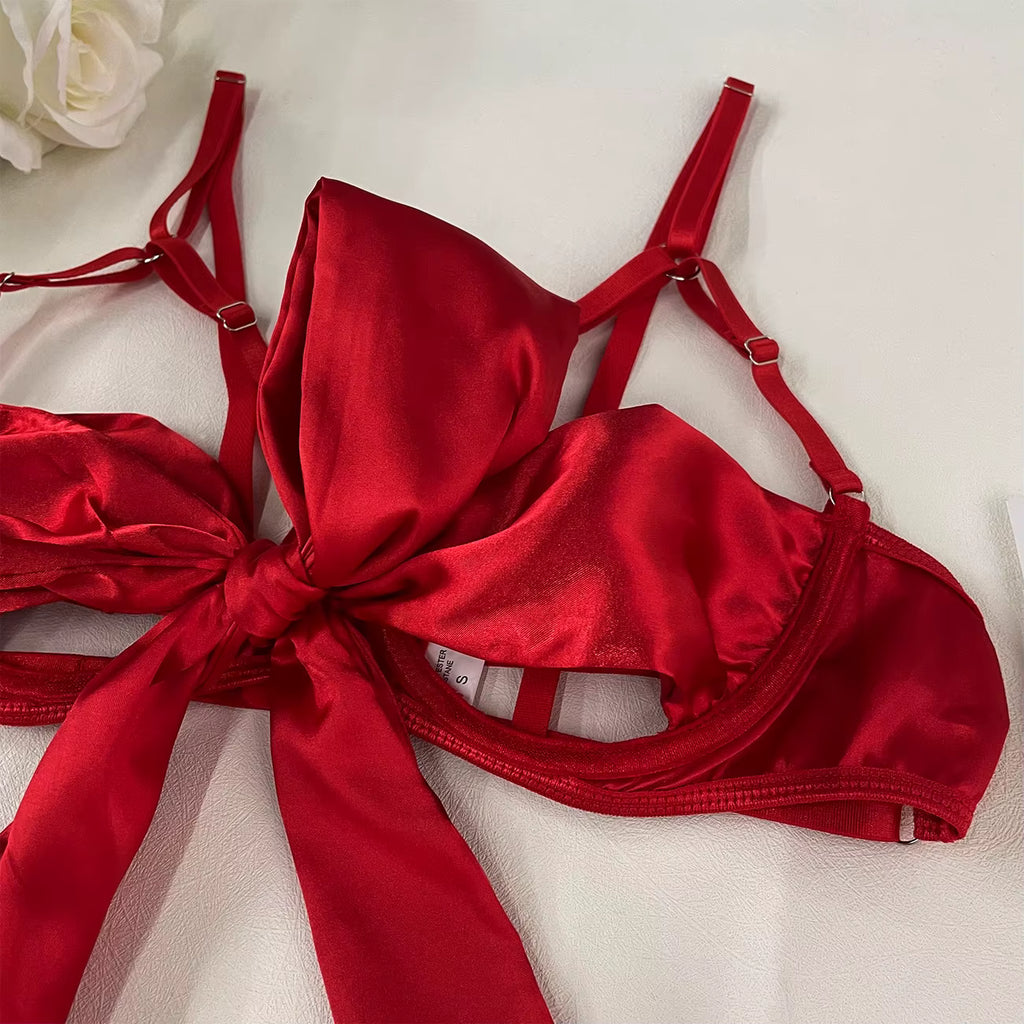 Lingerie Mirasol