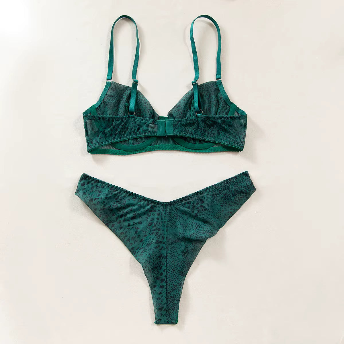 Lingerie Lucía