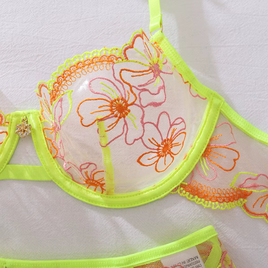Lingerie Neon