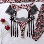 Lingerie Estrellita