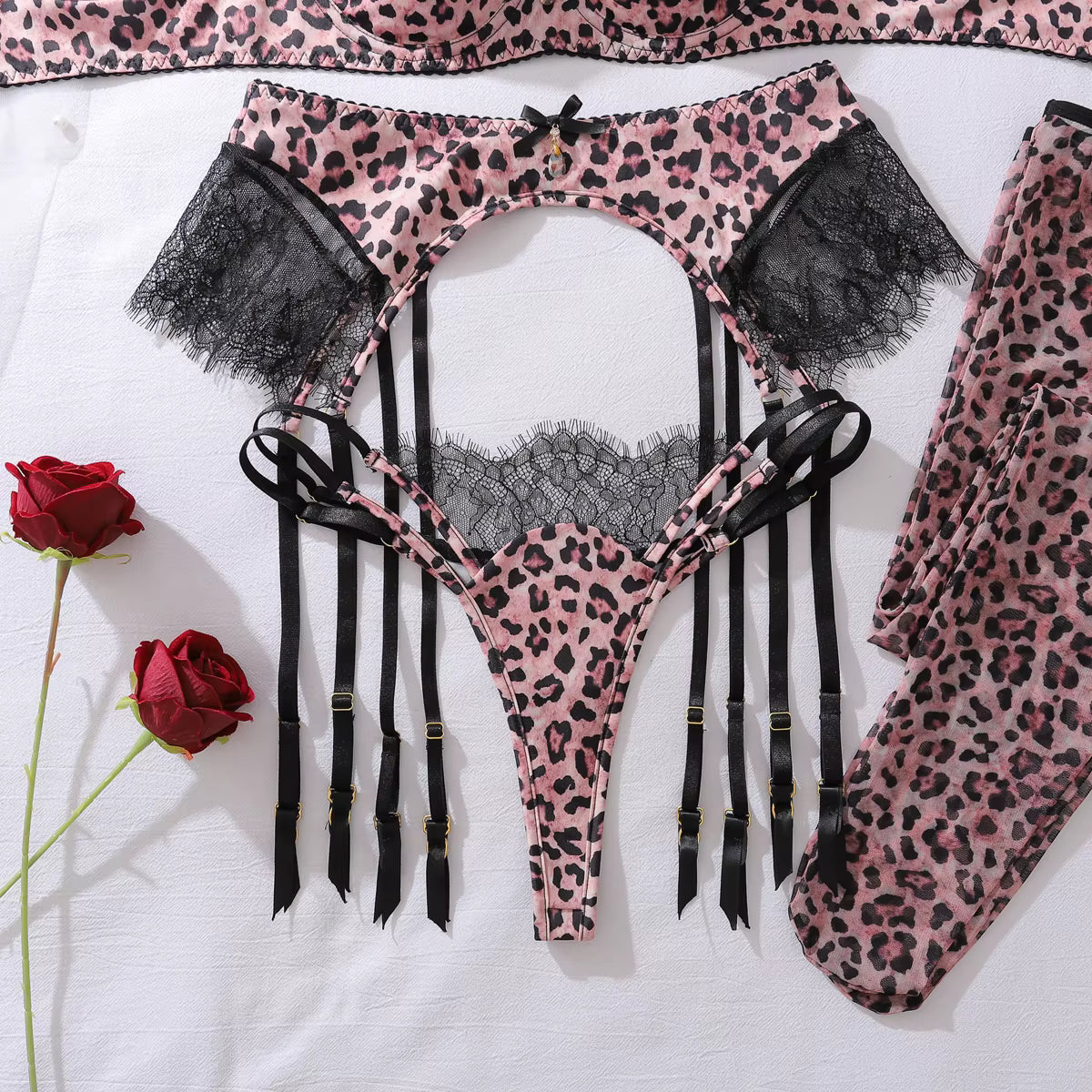 Lingerie Estrellita