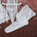 Lingerie Iris