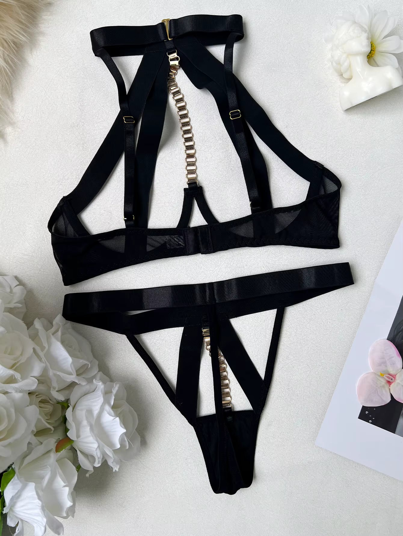 Lingerie Flordeliza