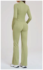 Olivia 2-Piece Women’s Tracksuit