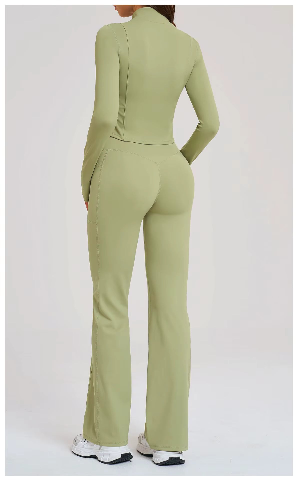 Olivia 2-Piece Women’s Tracksuit