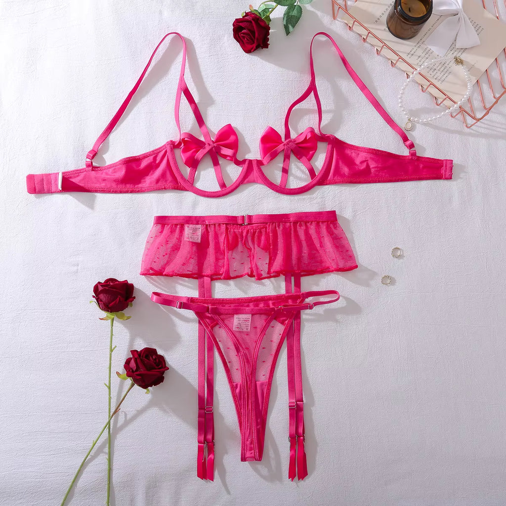 Lingerie Mia