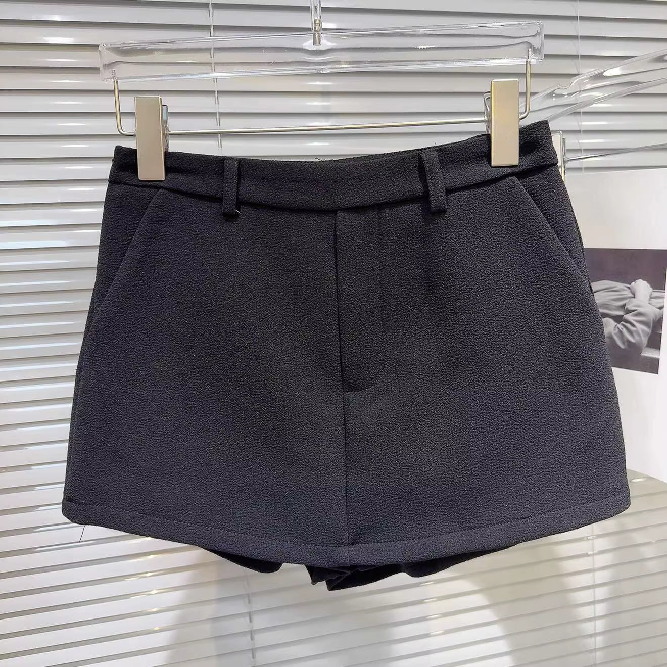 Boss Babe Tank Top Suit Shorts Two Piece Set