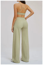 Amelia Women’s 2-Piece Yoga Set