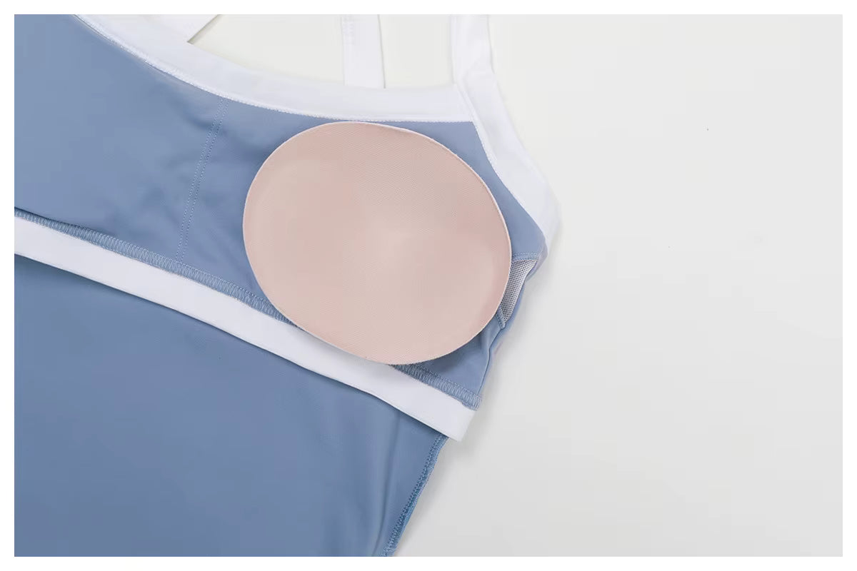 Mila 2-Piece Women’s Tracksuit Set