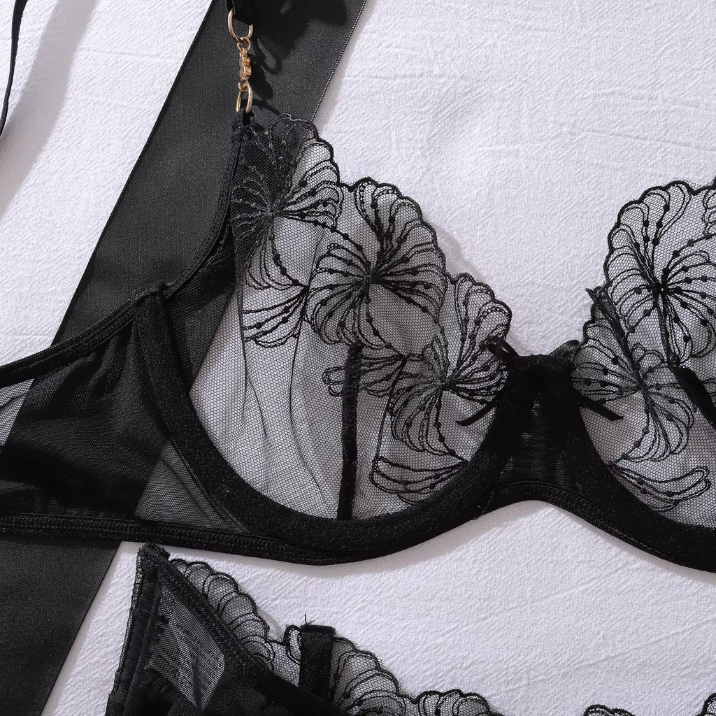 Lingerie Emma