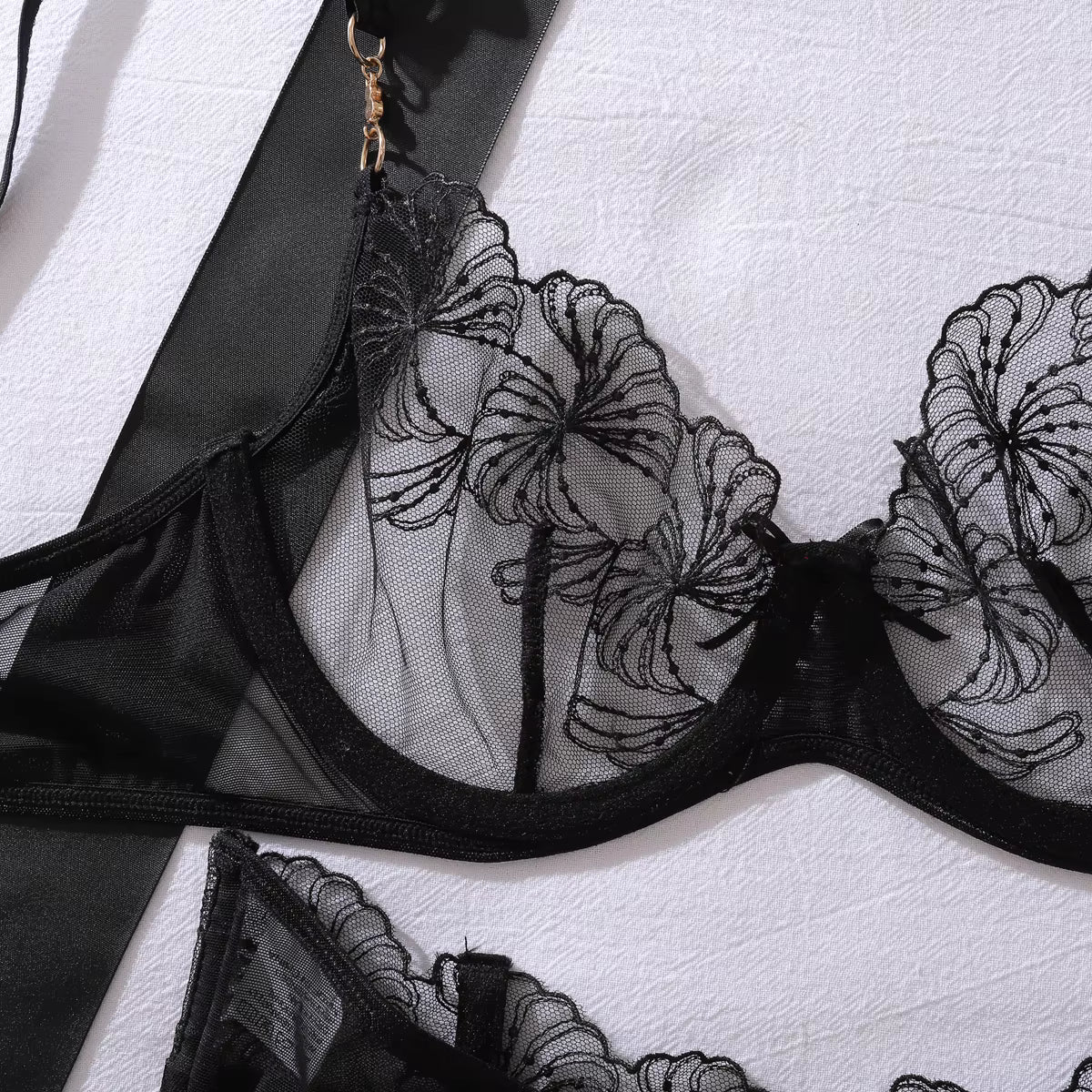 Lingerie Emma