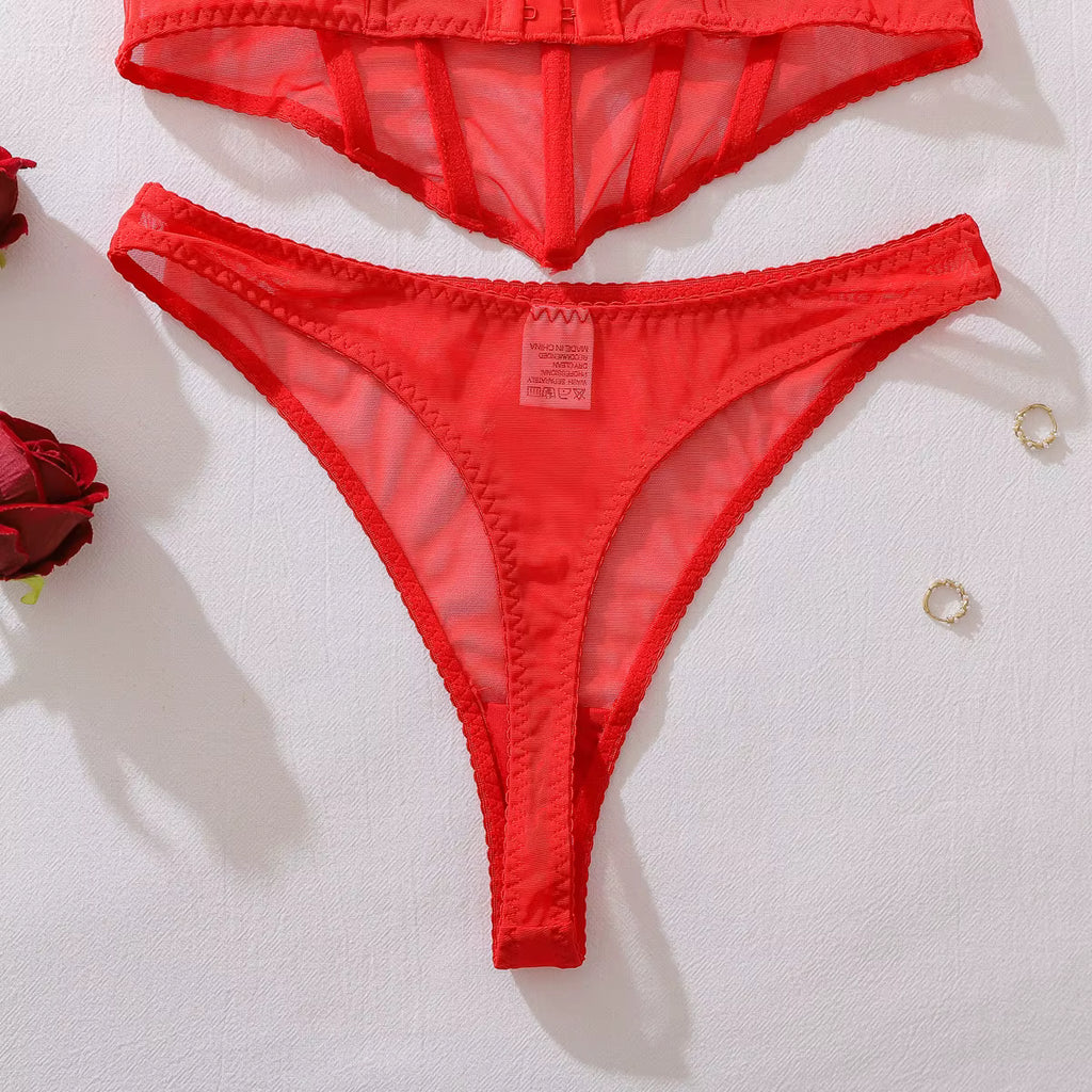 Lingerie Leila
