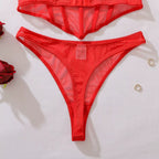 Lingerie Leila
