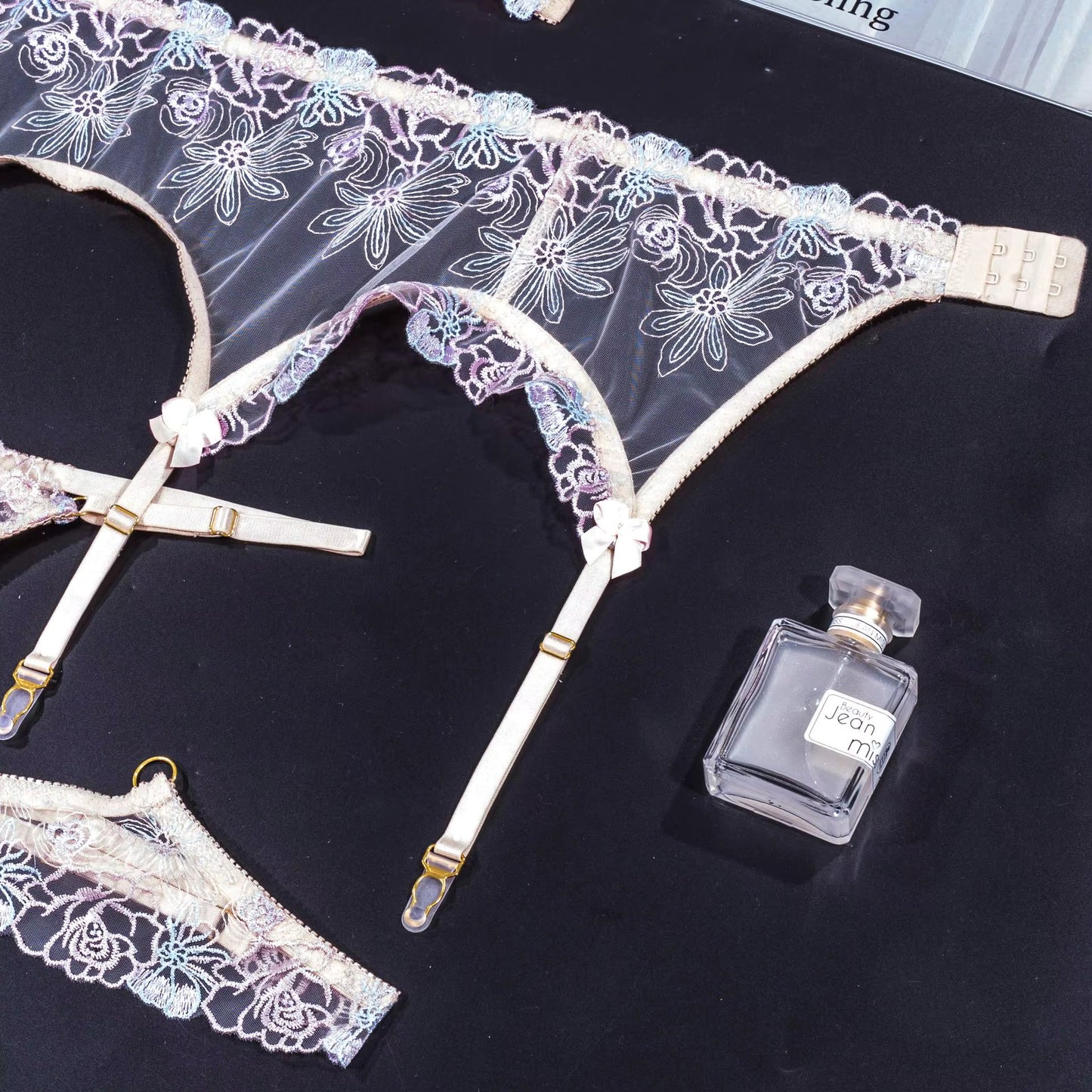 Lingerie Evita