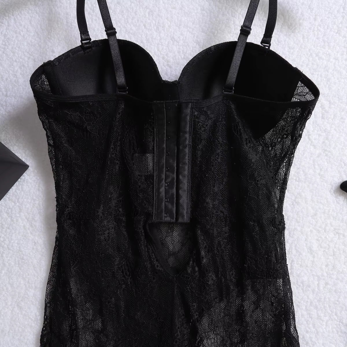 Lingerie Dress Raquel