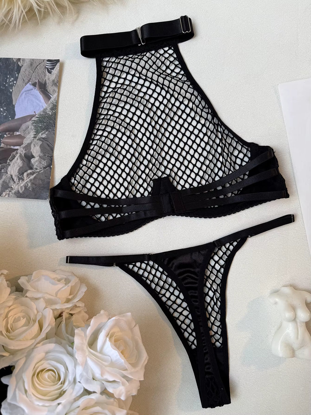 Lingerie Charmaine