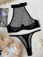 Lingerie Charmaine