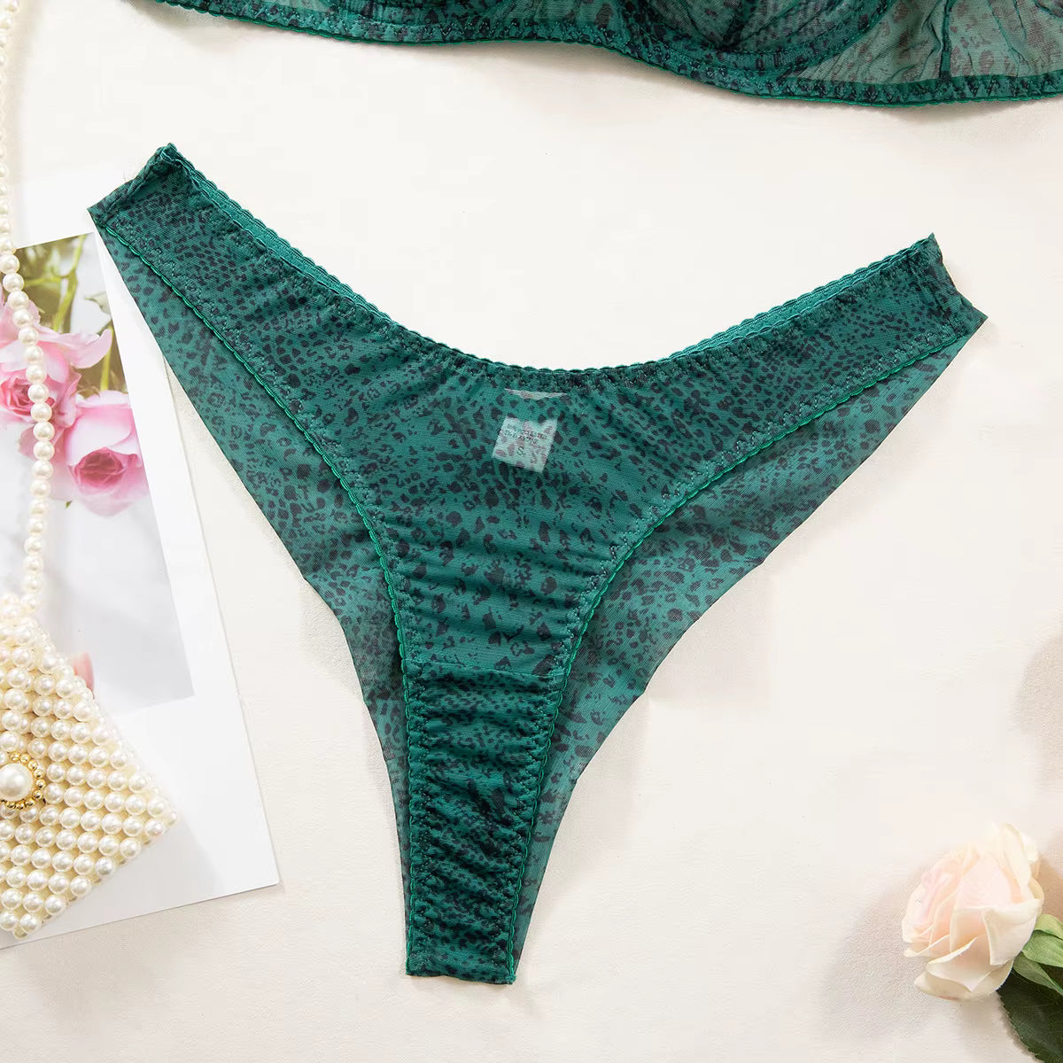 Lingerie Lucía