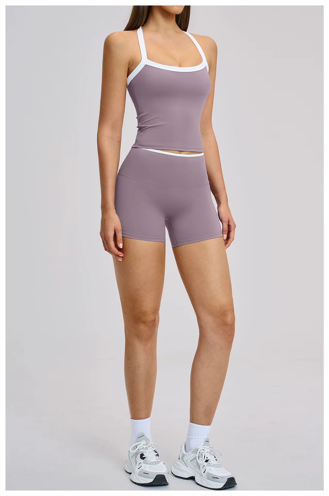 Mila 2-Piece Women’s Tracksuit Set