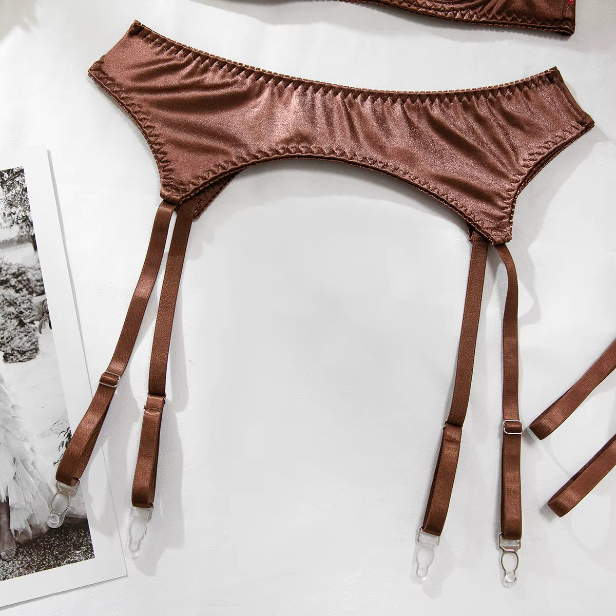 Lingerie Sam