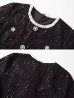 Boss Babe Formal Evening Long Dress